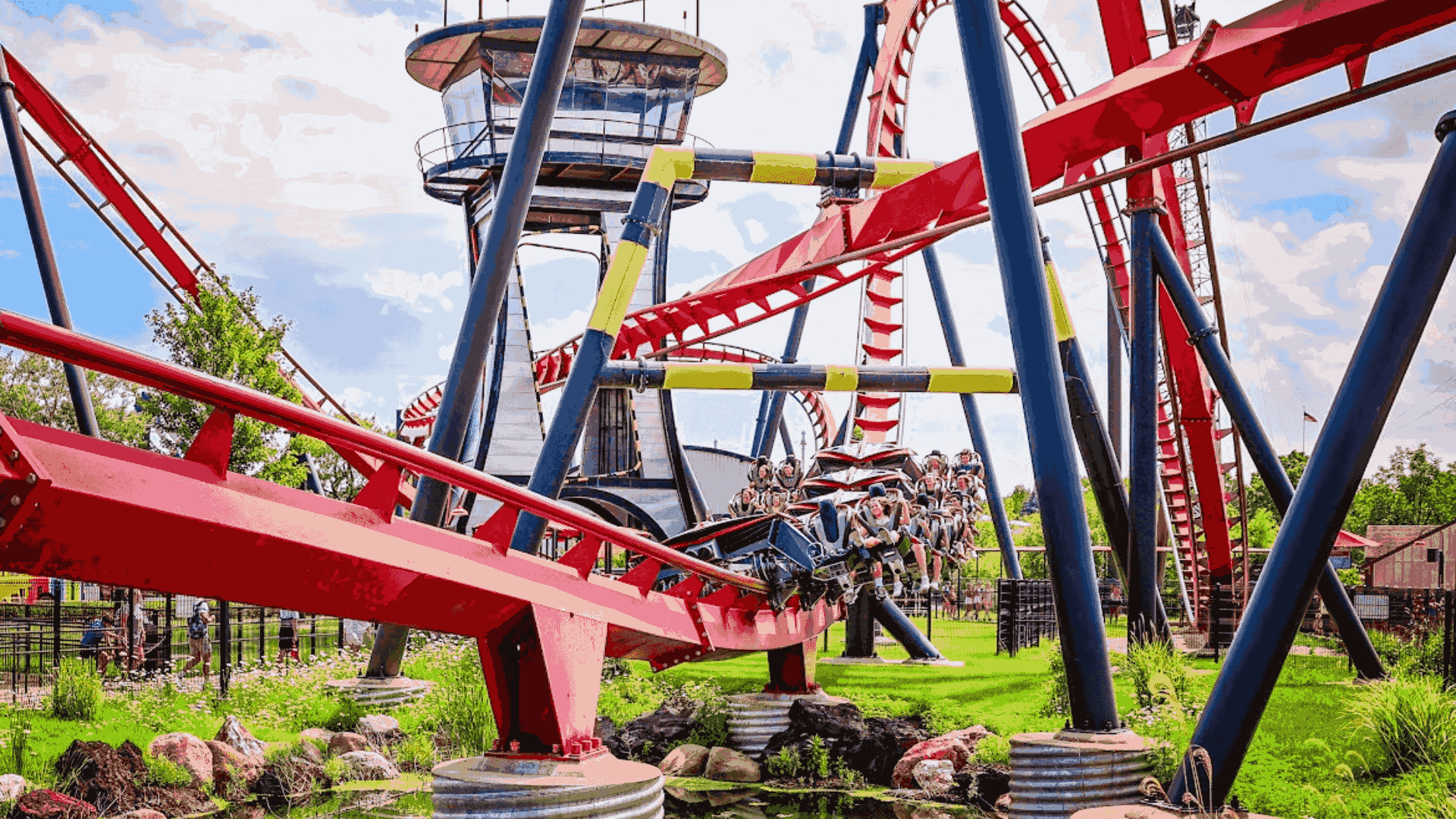 Attractions