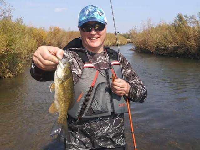 Fox River Fishing
