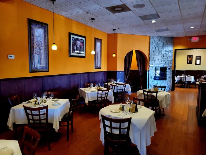 Olivia's Italian Restaurant