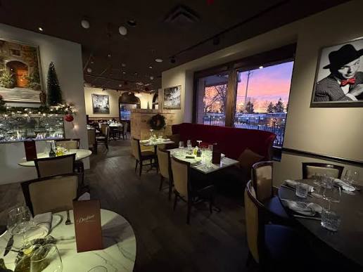 Destino Ristorante
