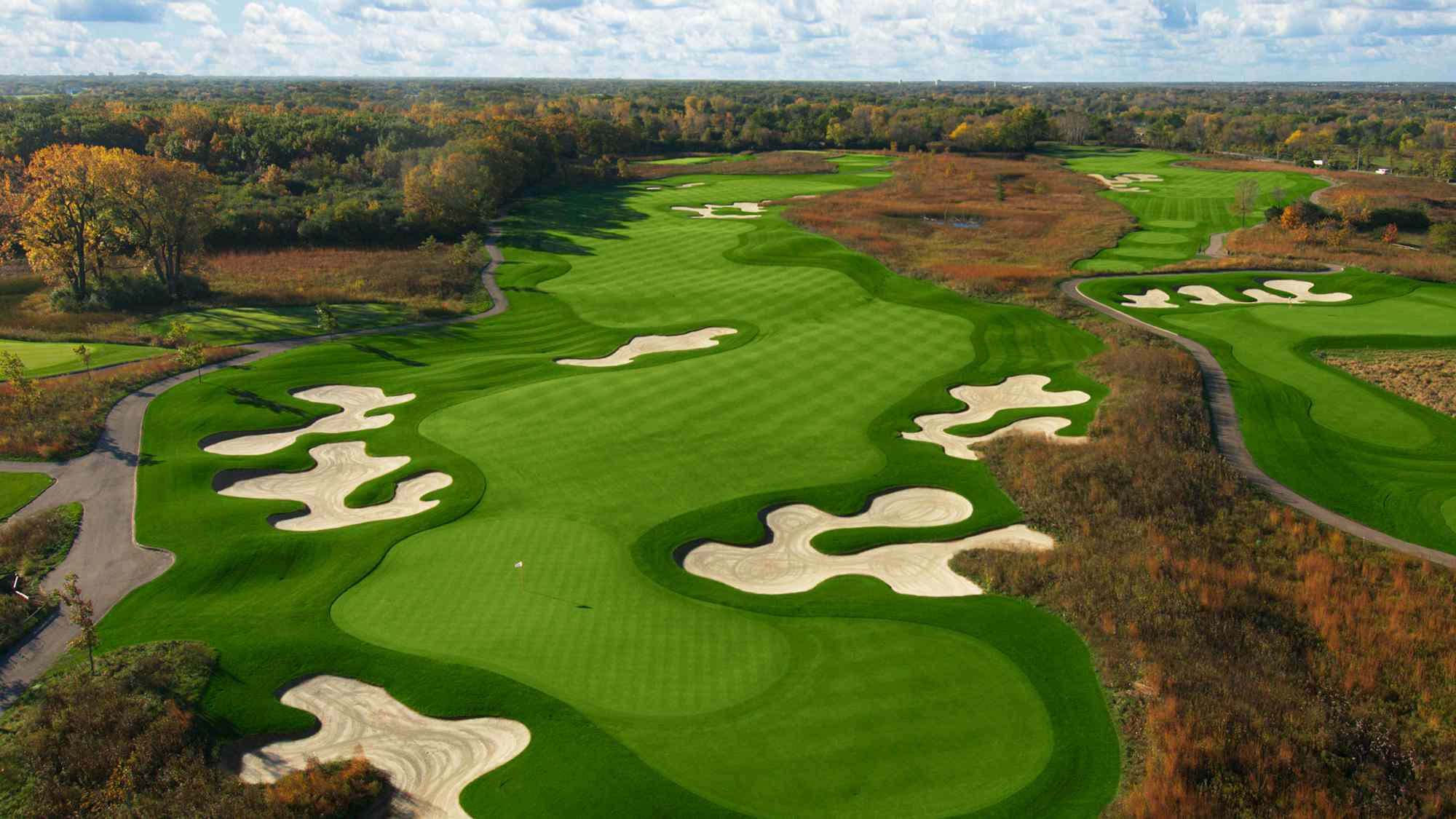 Thunderhawk Golf Club