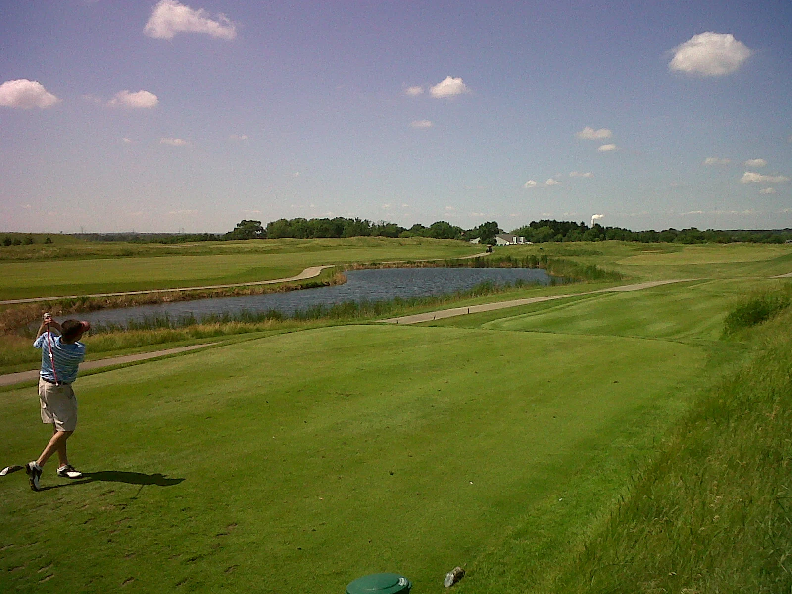 Shepherd's Crook Golf Course