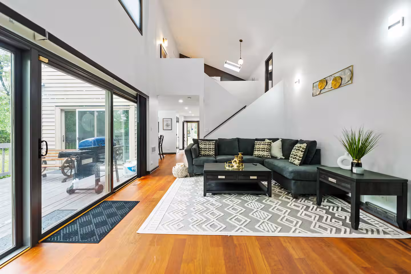 Manor Creek Property