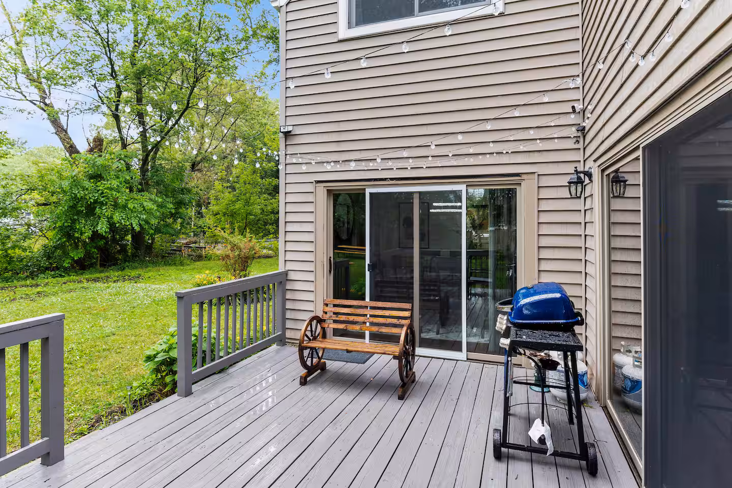 Manor Creek Property gallery image