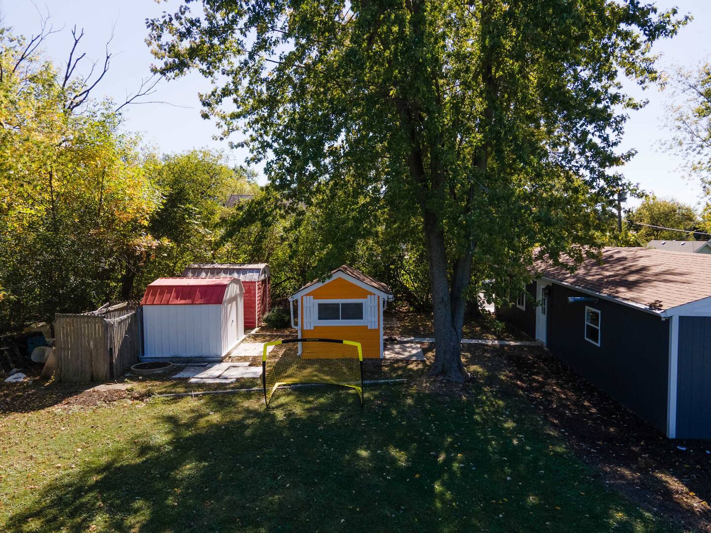 Greenbay Getaway gallery image