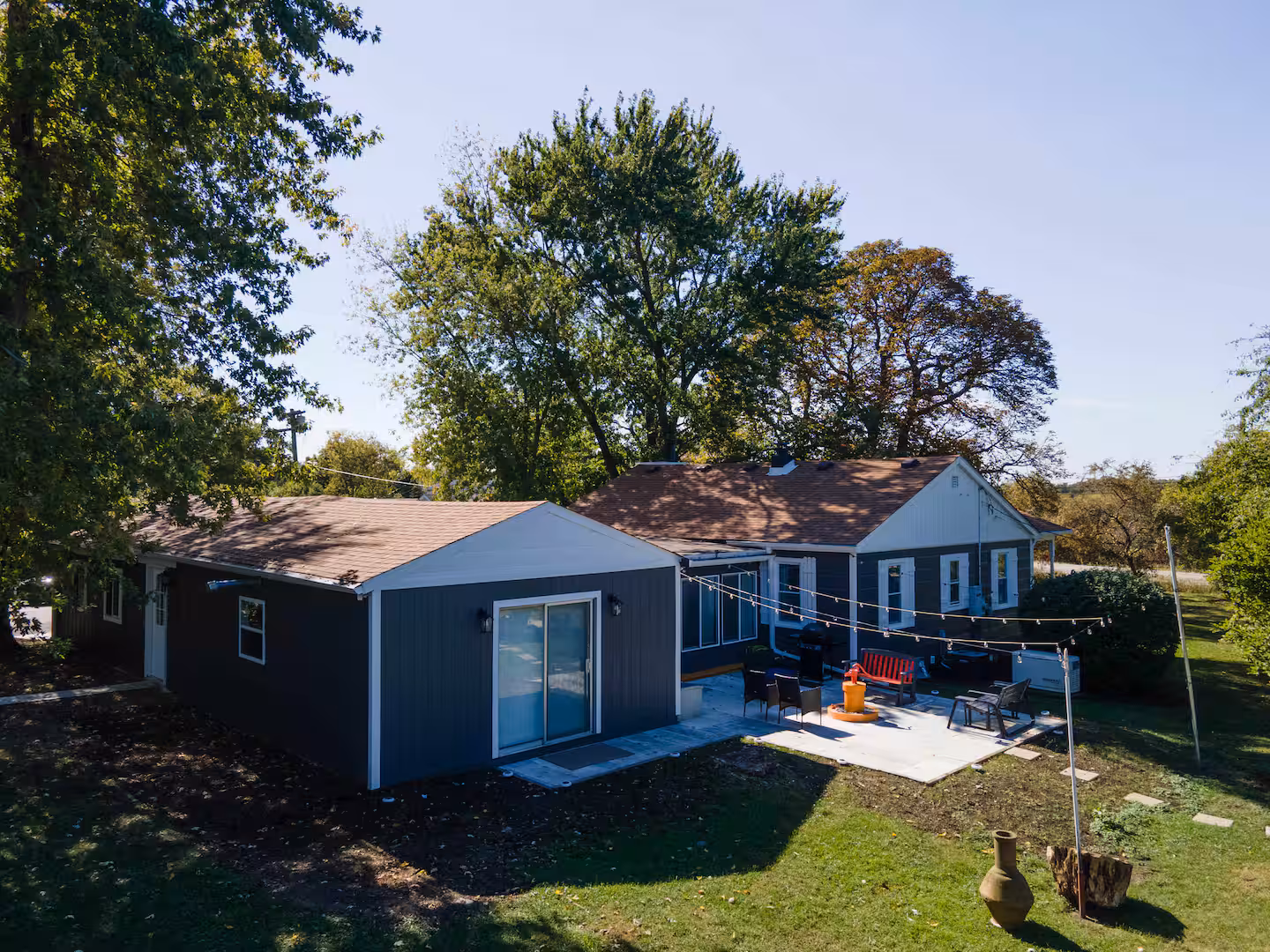 Greenbay Getaway gallery image