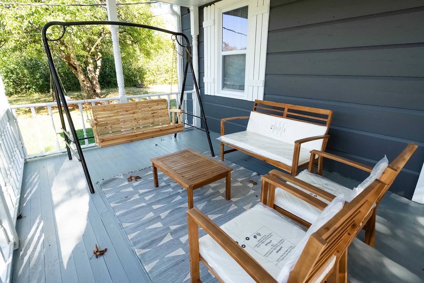 Greenbay Getaway gallery image