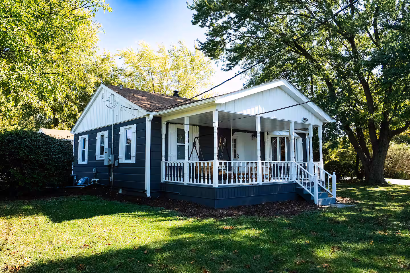 Greenbay Getaway gallery image