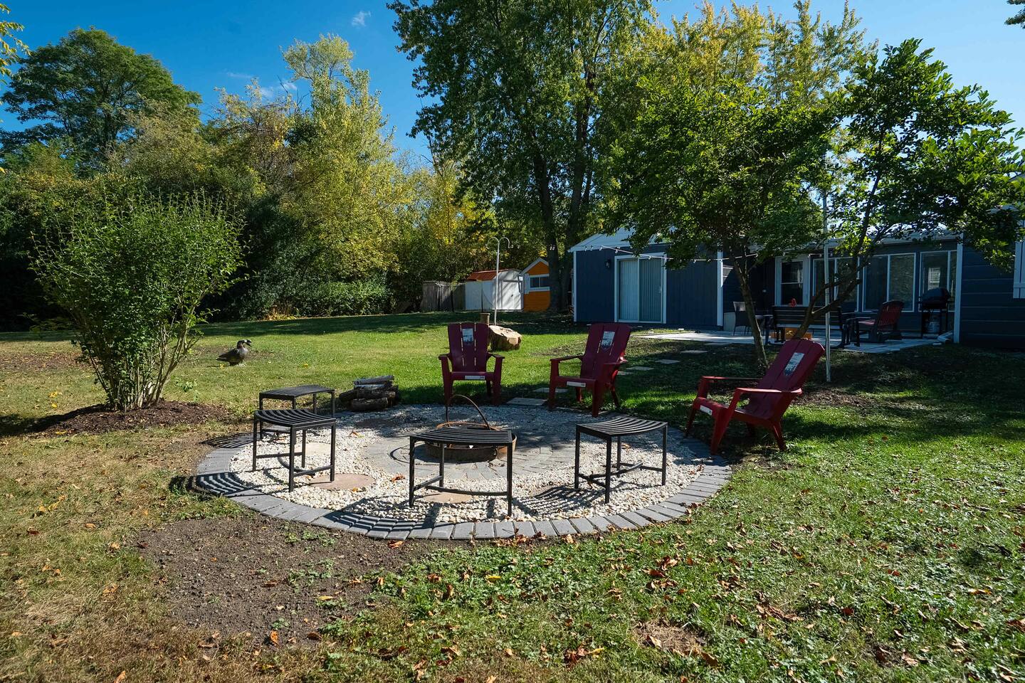 Greenbay Getaway gallery image