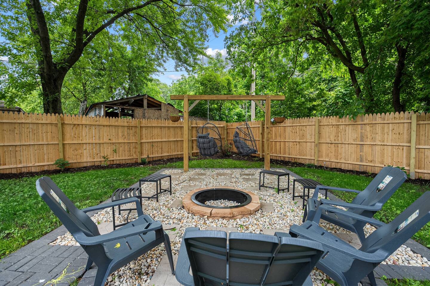 Great Lake Naval Base Property gallery image