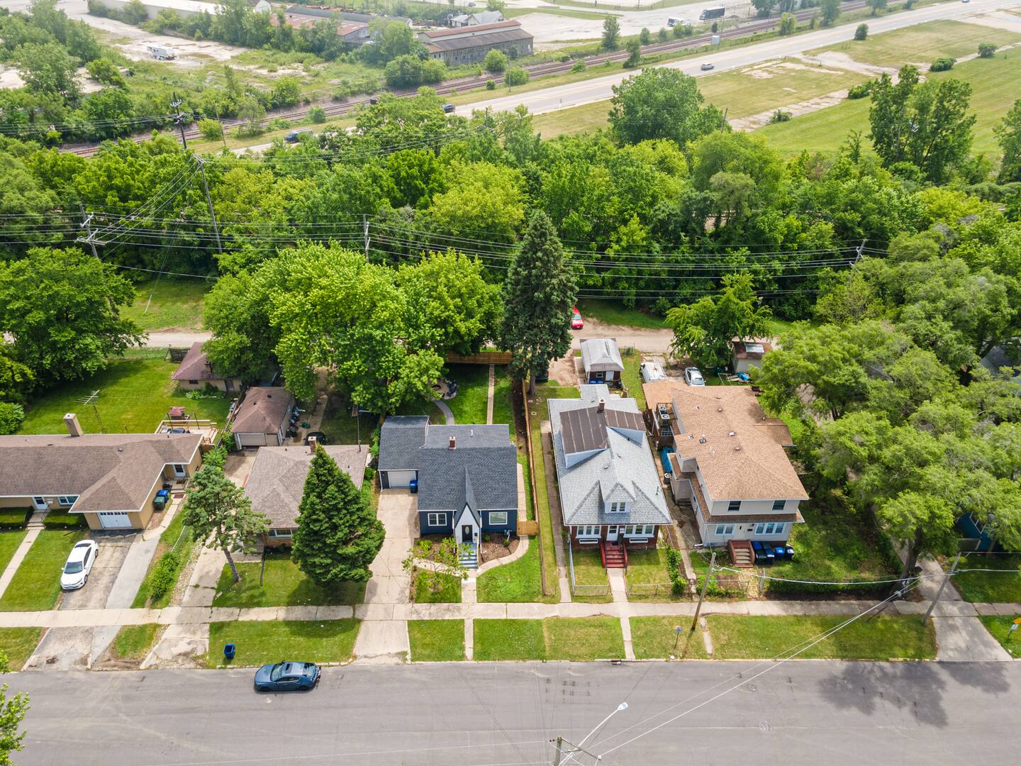 Great Lake Naval Base Property gallery image