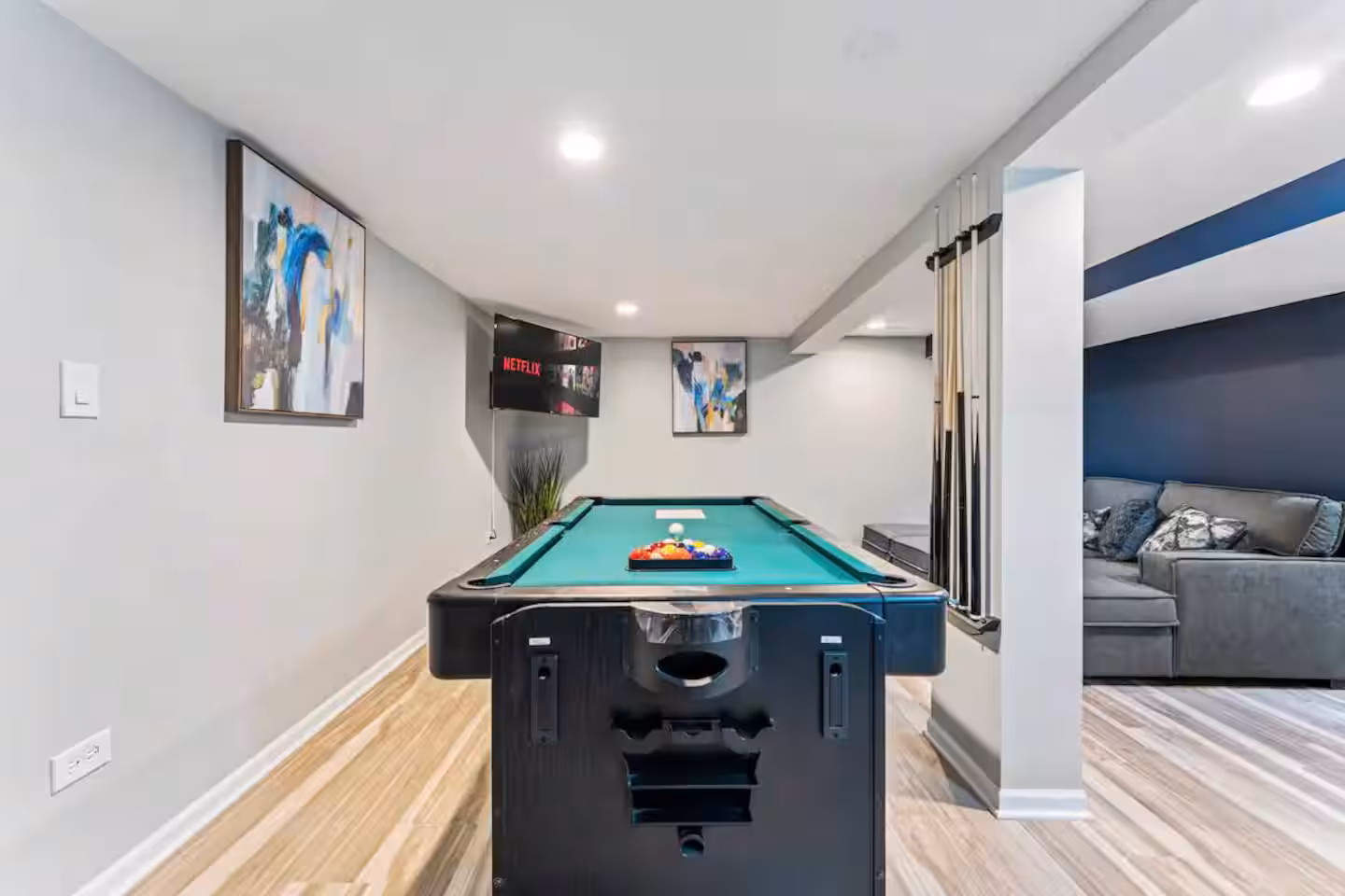 Gages Lake Property gallery image