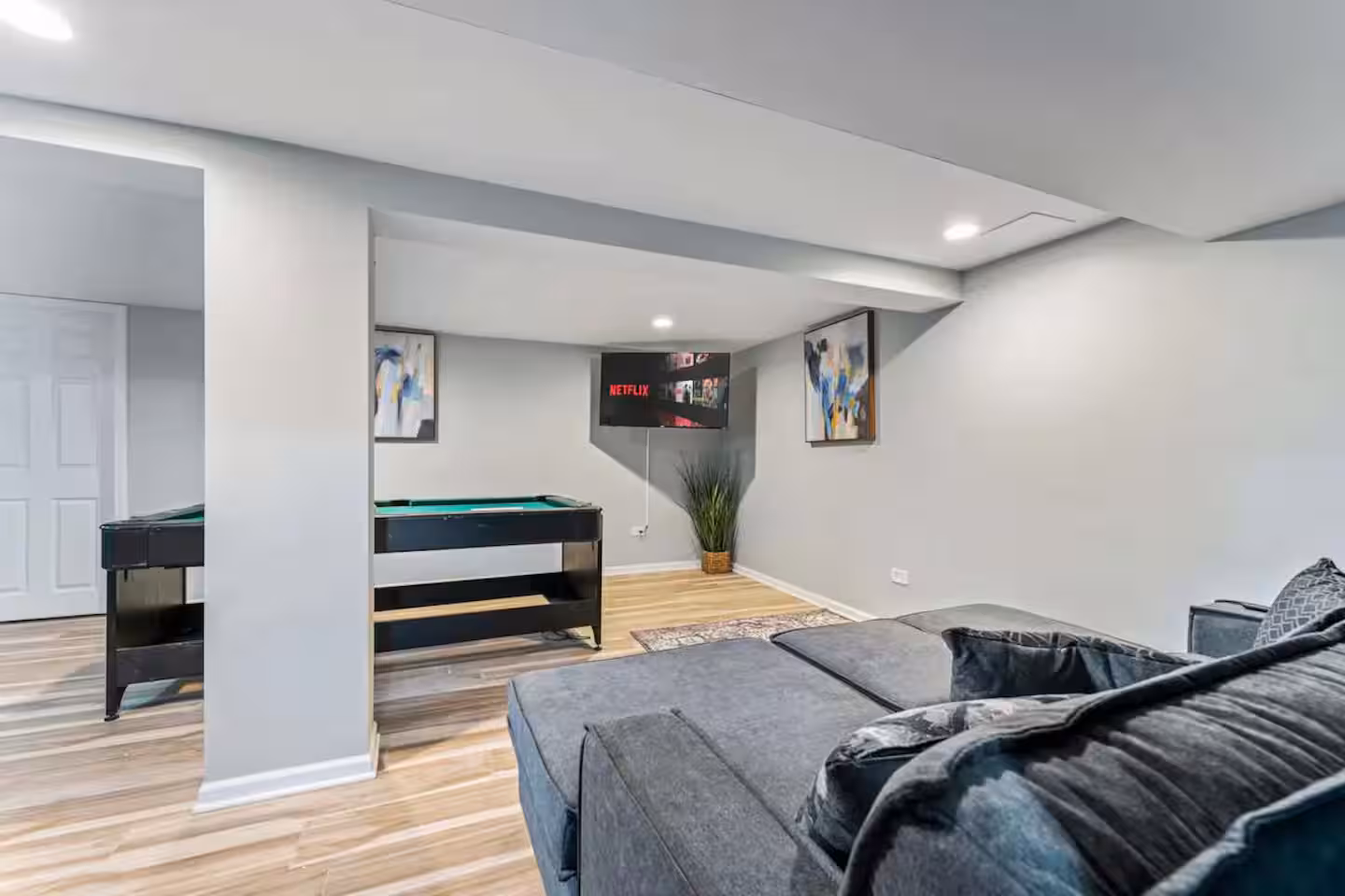 Gages Lake Property gallery image