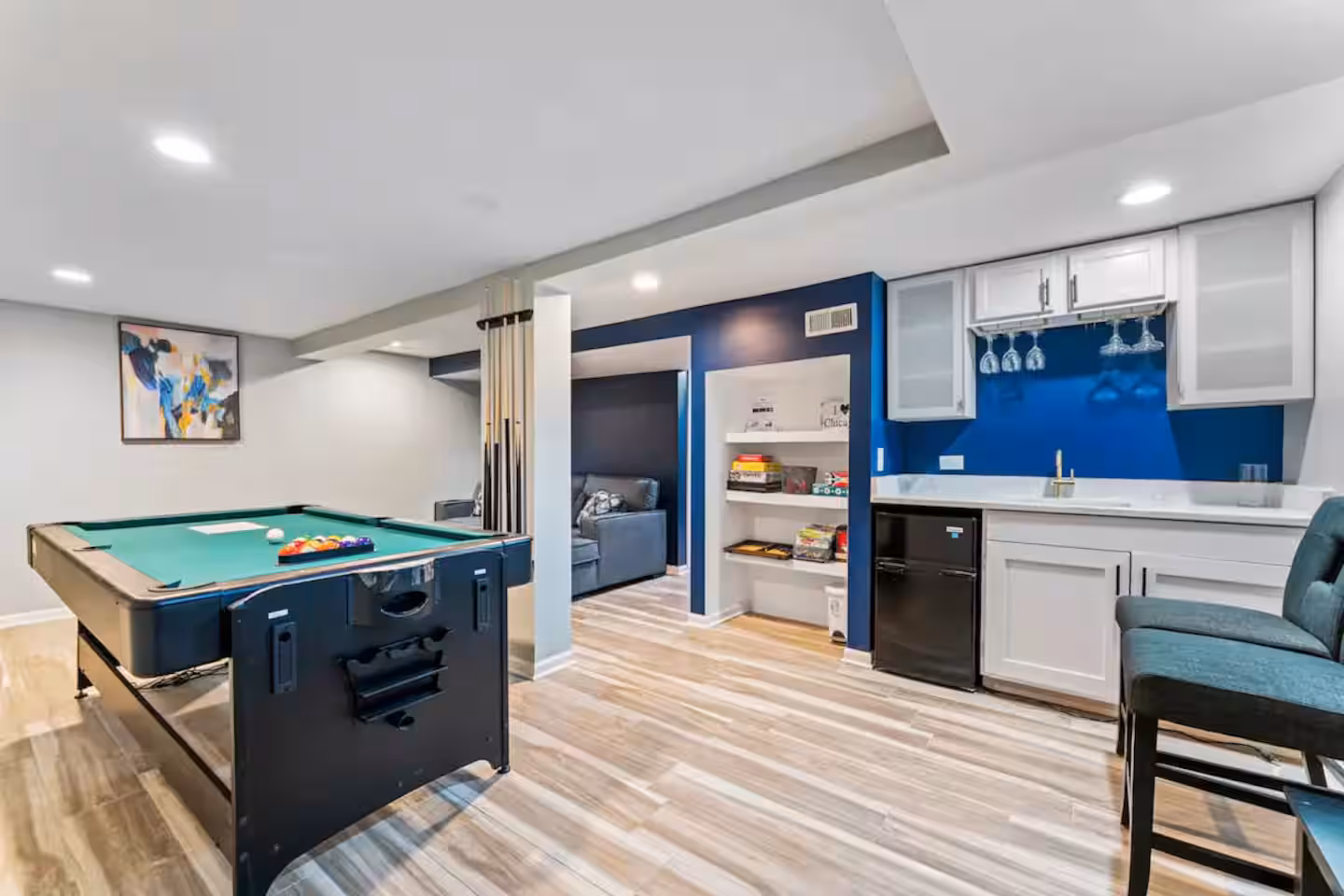 Gages Lake Property gallery image